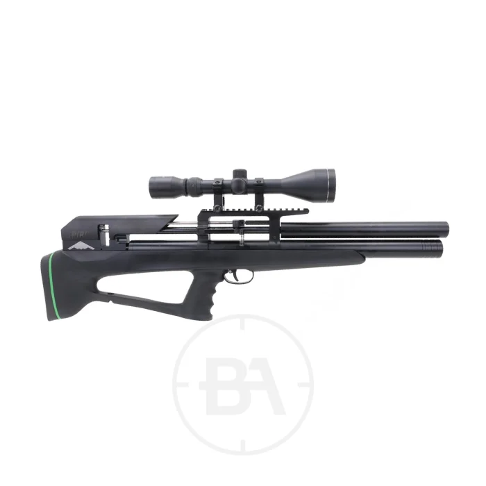 Remington Spirit Bullpup PCP Air Rifle With Scope