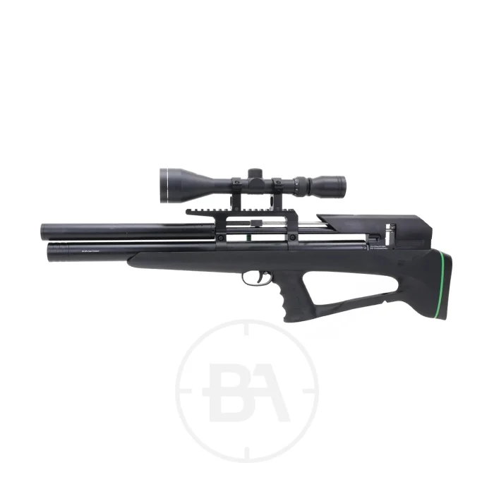 Remington Spirit Bullpup PCP Air Rifle With Scope - Image 2