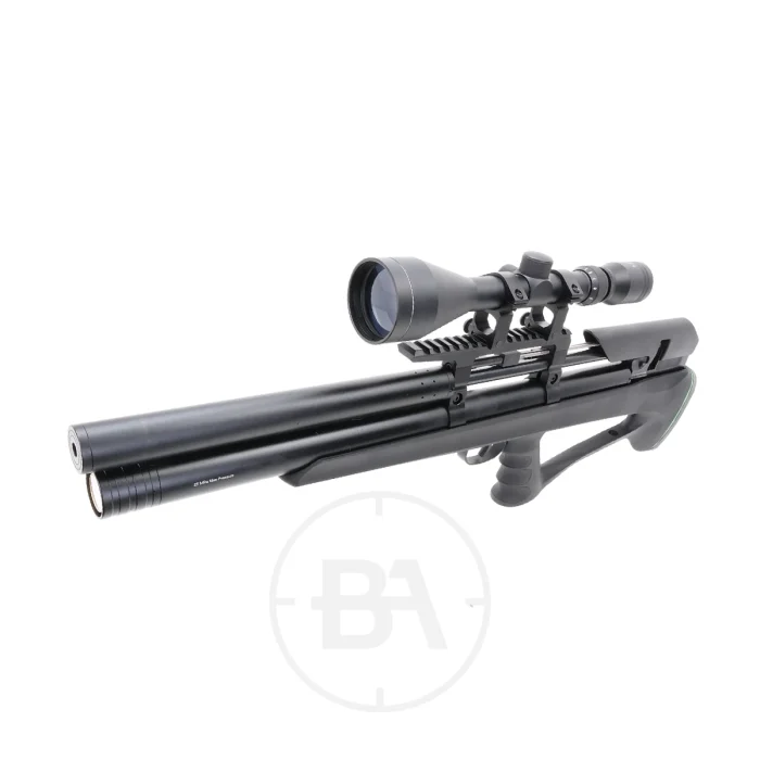 Remington Spirit Bullpup PCP Air Rifle With Scope - Image 3