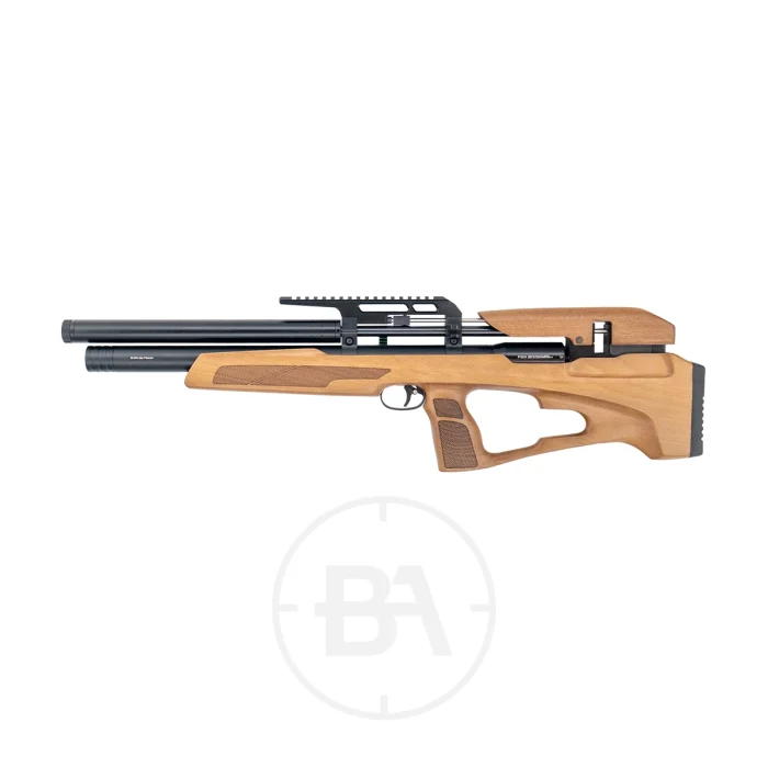 Remington Spirit X Bullpup PCP Air Rifle With Scope - Image 2