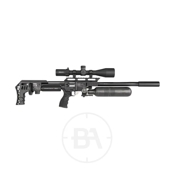 FX Airguns Impact M4 PCP Air Rifle - Image 3