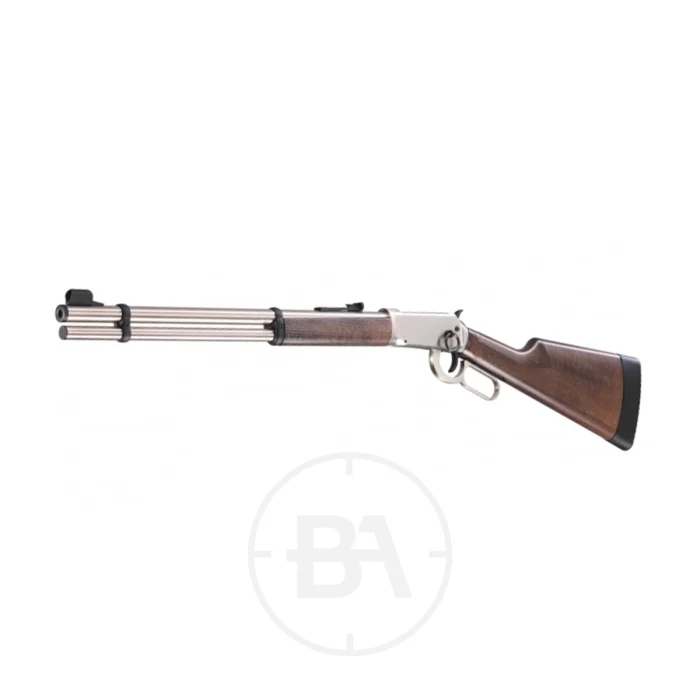 Walther Lever Action C02 Air Rifle - Image 2