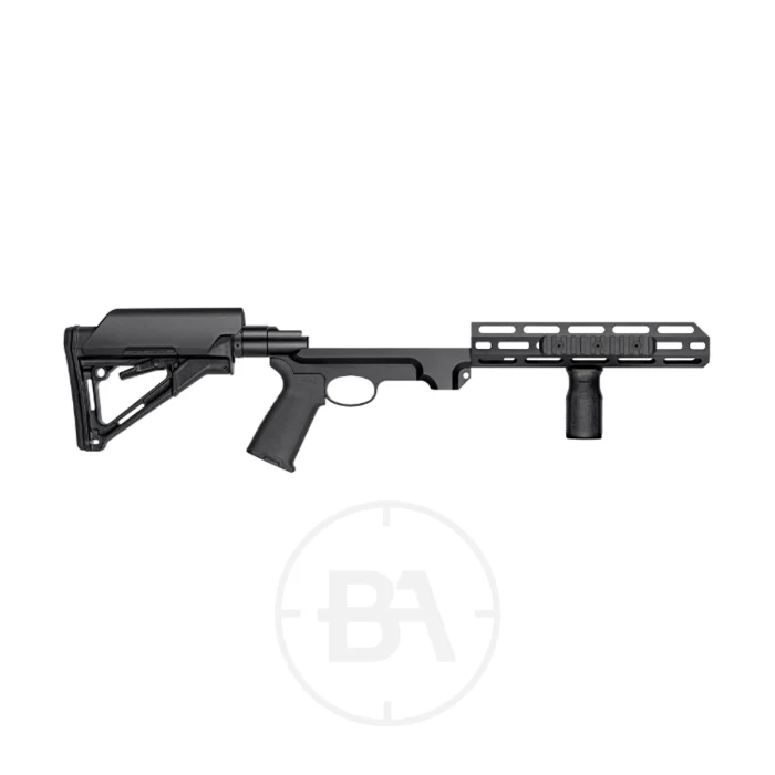 Air Arms AR Tactical Stock Assembly