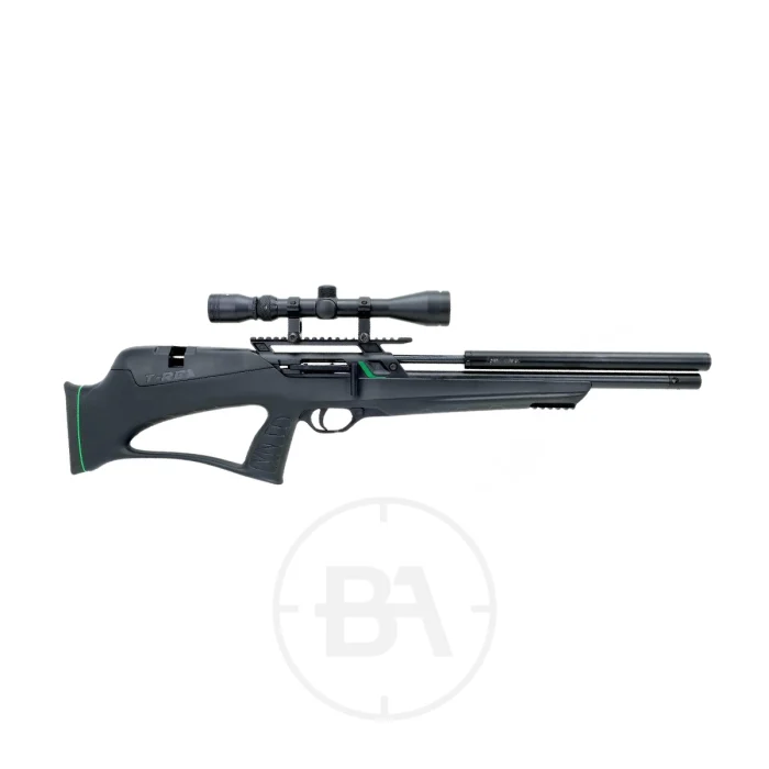 Remington T-Rex Bullpup PCP Air Rifle With Scope