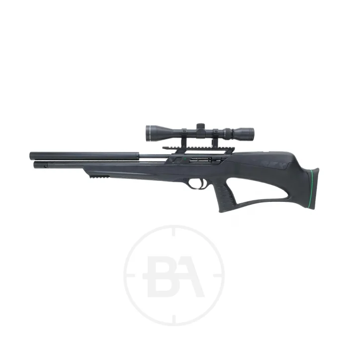 Remington T-Rex Bullpup PCP Air Rifle With Scope - Image 2