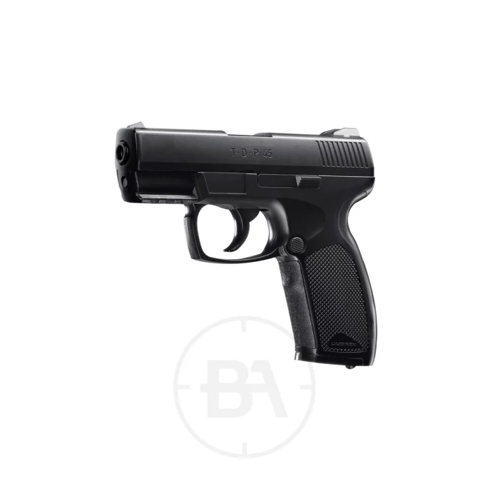 Umarex UX TDP 45 CO2 BB Pistol - Image 2