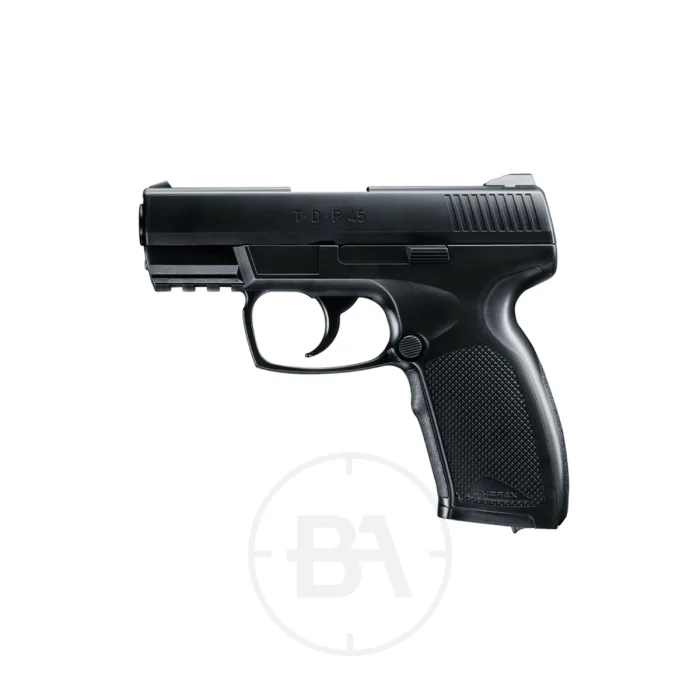 Umarex UX TDP 45 CO2 BB Pistol