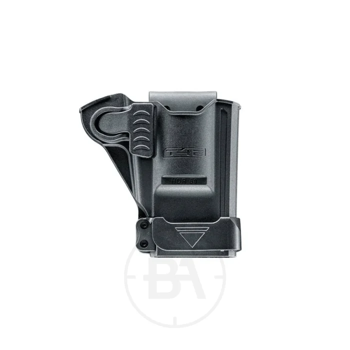 PRO Series Umarex T4E TR50 Holster With Belt Clip - Image 2