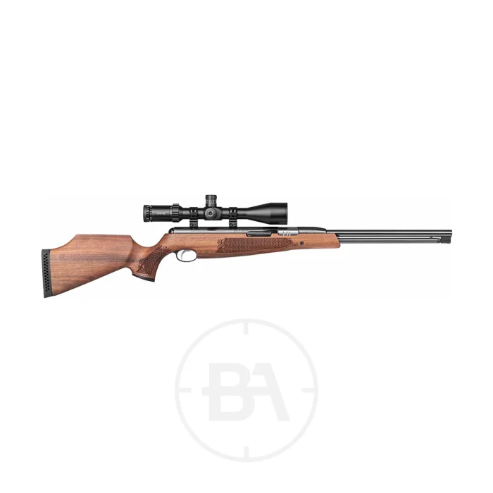 Air Arms TX200 Spring Air Rifle Series - Image 2