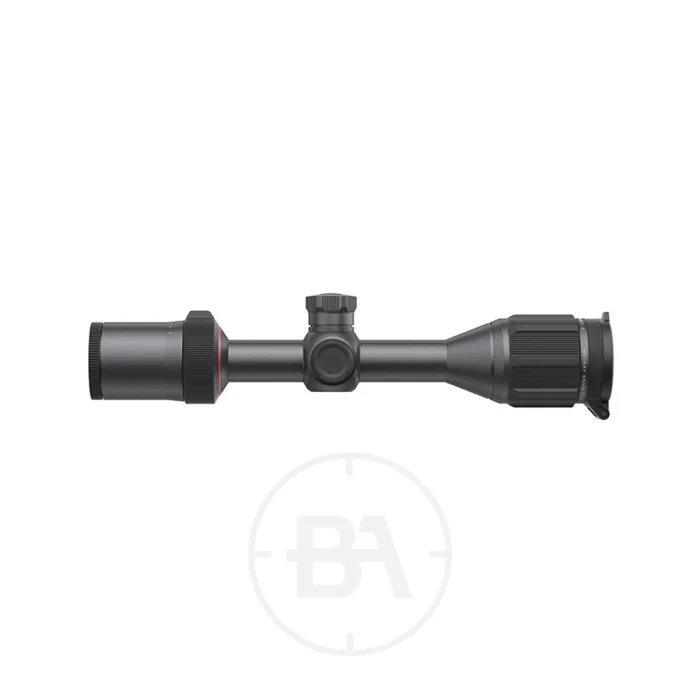 InfiRay TP25 SE Thermal Imaging Rifle Scope With Mounts - Image 2