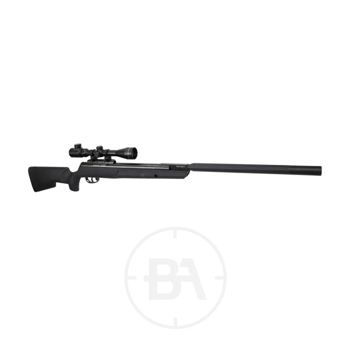 Remington ThunderJet Gas Ram Air Rifle With Scope - Image 3