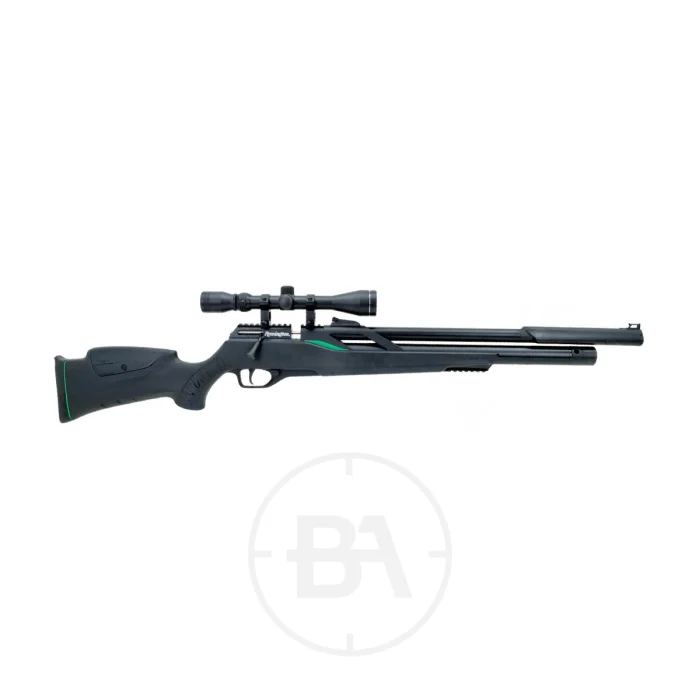 Remington T-Rex PCP Air Rifle With Scope