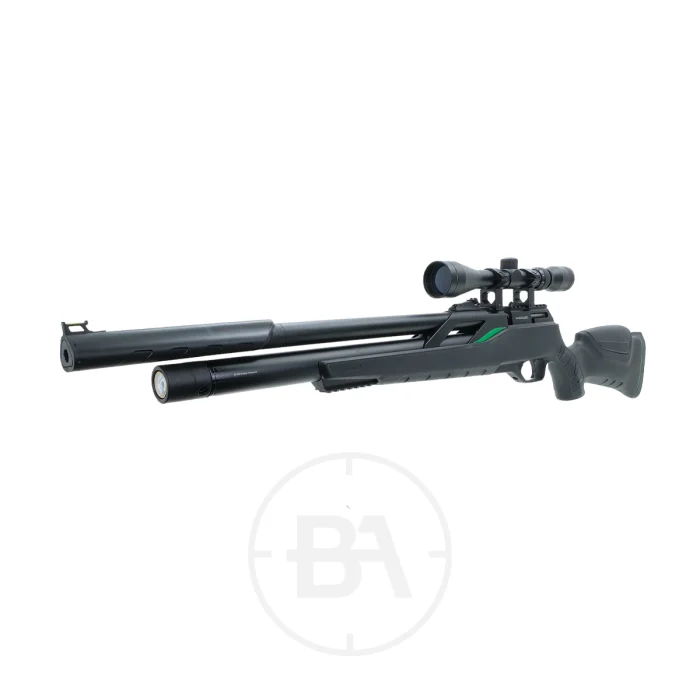 Remington T-Rex PCP Air Rifle With Scope - Image 3