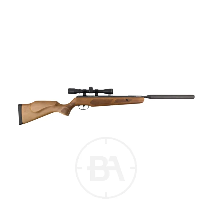 Remington Tyrant Spring Air Rifle With Scope Series - Image 2