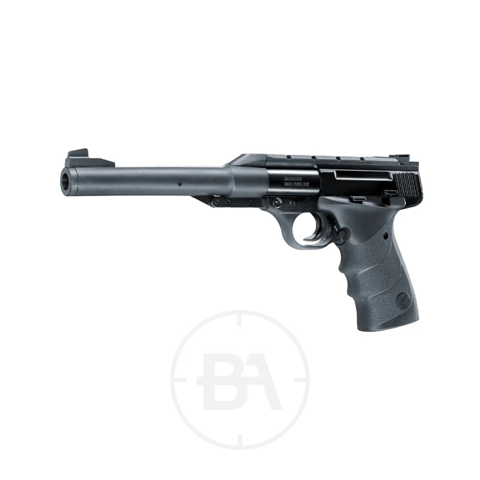 Browning Buck Mark URX Spring Pistol - Image 2