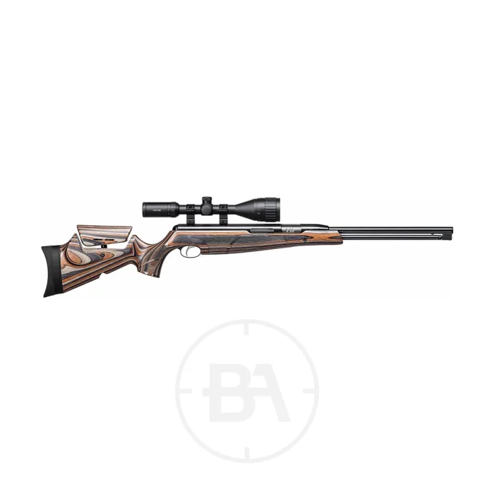 Air Arms TX200 Ultimate Springer Air Rifle Series - Image 2