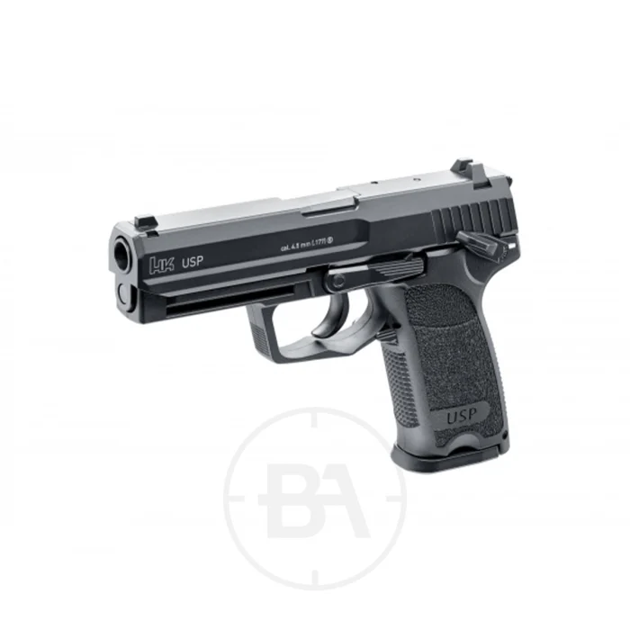 Umarex Heckler & Koch USP CO2 Blowback Pistol - Image 2