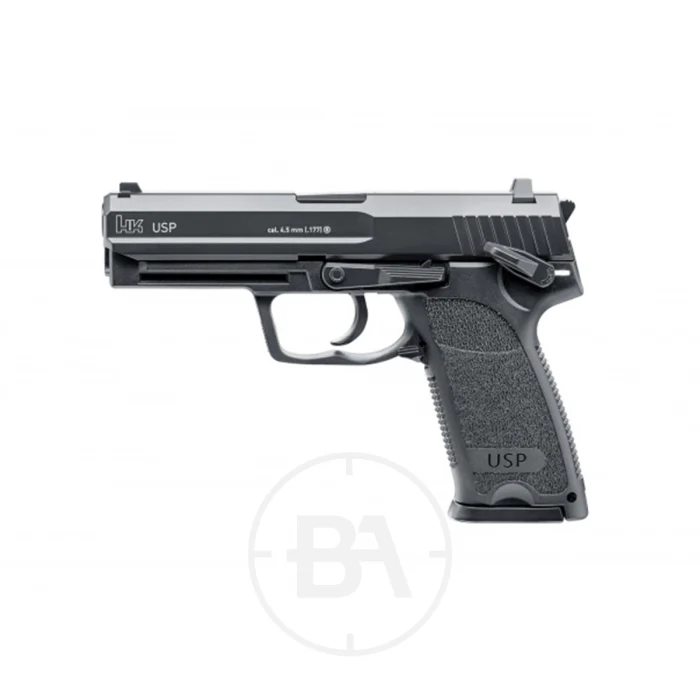 Umarex Heckler & Koch USP CO2 Blowback Pistol