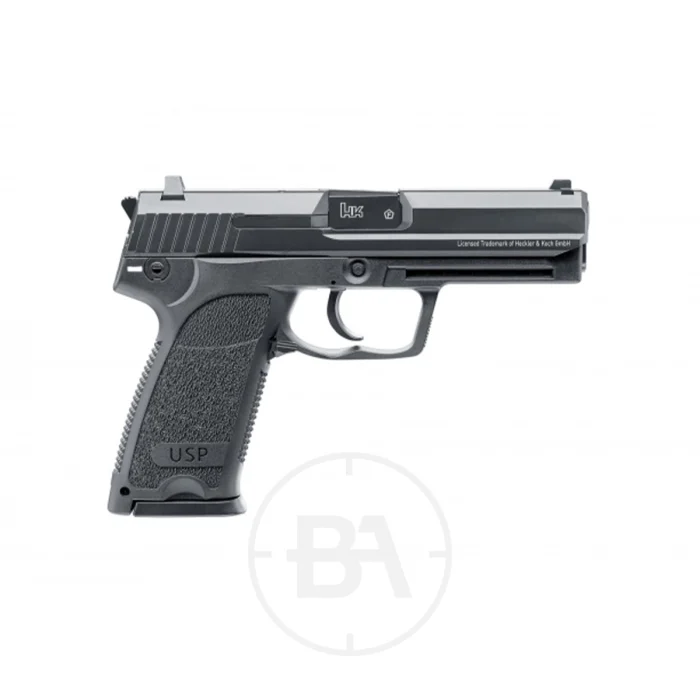 Umarex Heckler & Koch USP CO2 Blowback Pistol - Image 3