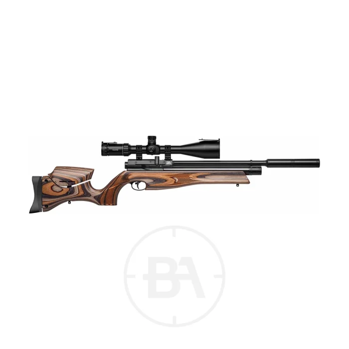 Air Arms Ultimate Sporter XS PCP Air Rifle Series - Image 2