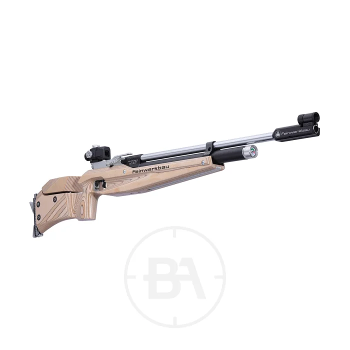 Feinwerkbau 800 Universal Match Target Rifle - Image 2