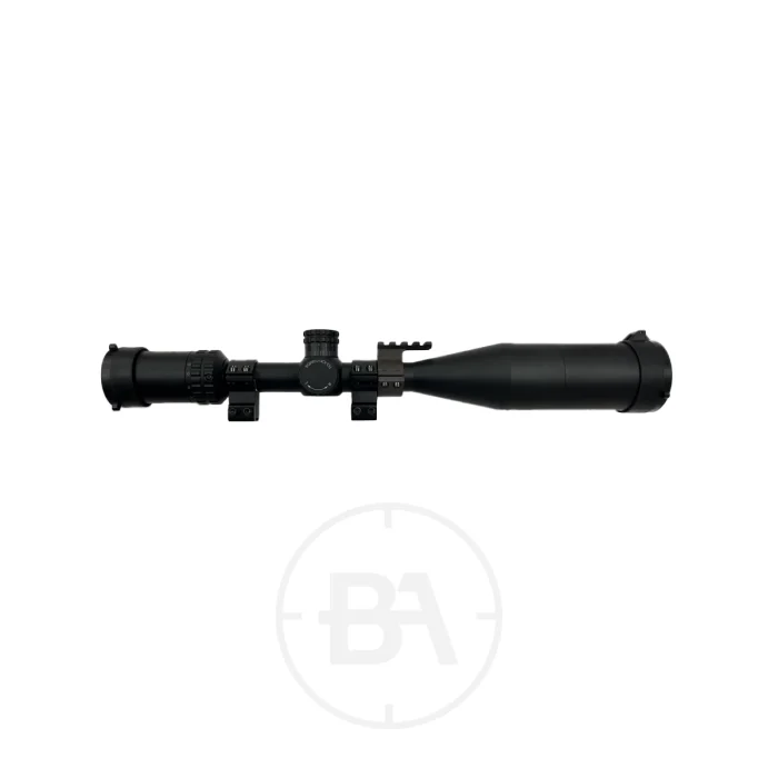 Pre-Owned Vector Hugo 6-24x50 AO Scope