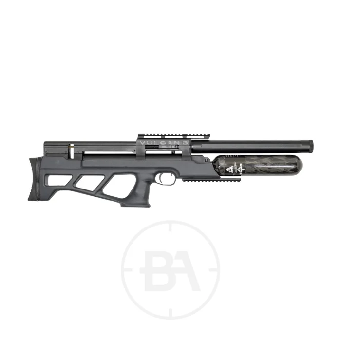 Airgun Technology (AGT) Vulcan 3 Regulated Bullpup PCP Air Rifle