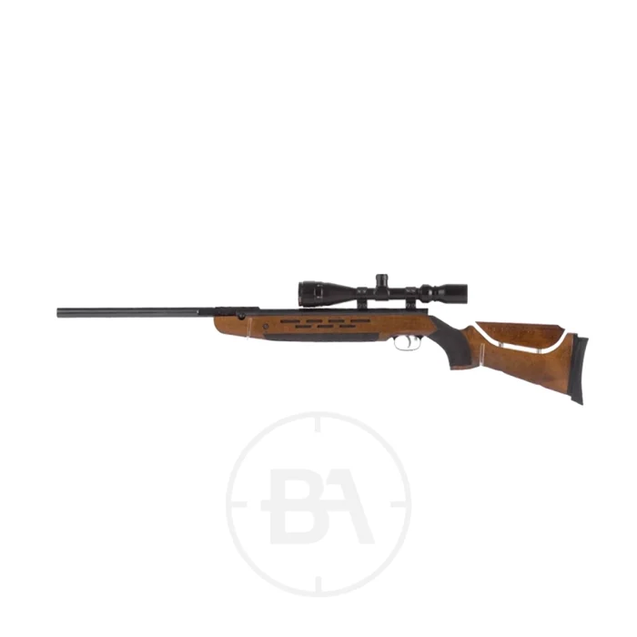 Weihrauch HW98 Spring Air Rifle - Image 2