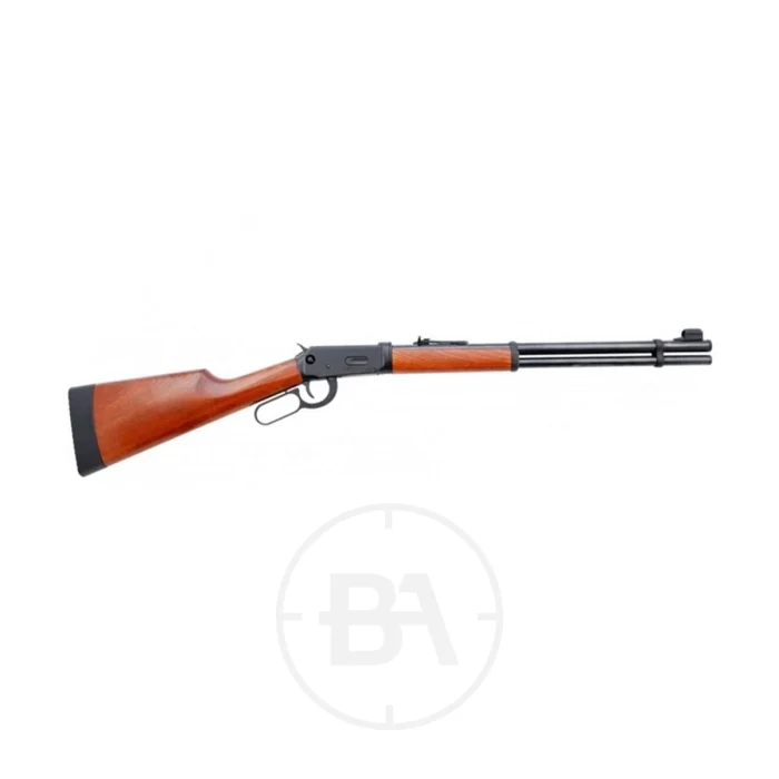 Walther Lever Action C02 Air Rifle - Image 4