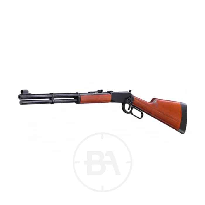 Walther Lever Action C02 Air Rifle - Image 6