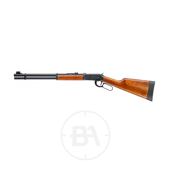 Walther Lever Action C02 Air Rifle - Image 5