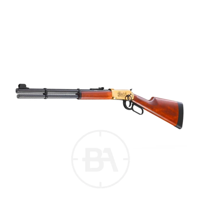 Walther Lever Action C02 Air Rifle - Image 9