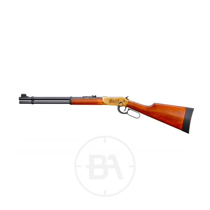 Walther Lever Action C02 Air Rifle - Image 8