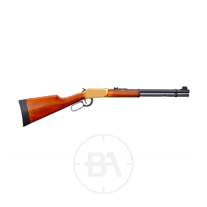 Walther Lever Action C02 Air Rifle - Image 7