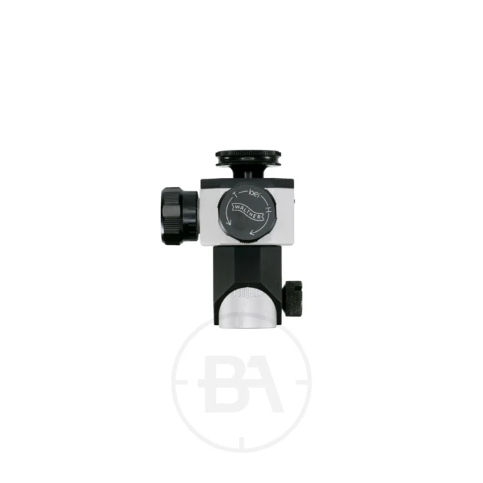 Walther Sport Rear Diopter Sight - Image 2