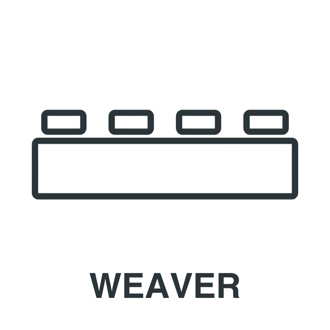 Weaver Rail