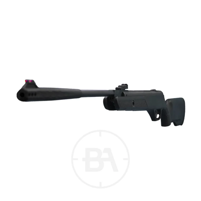 Webley VMX 2.0 Spring Air Rifle - Image 4