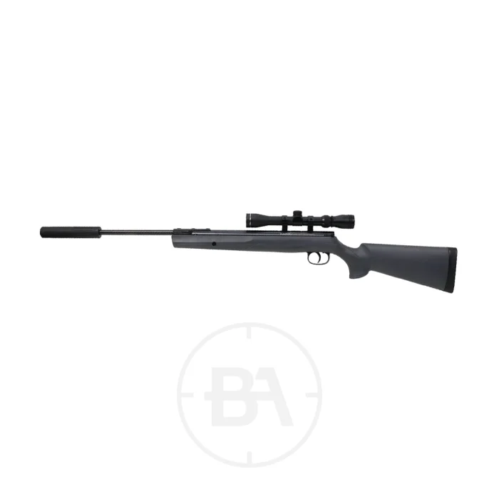 Remington Express XP Spring Air Rifle With Scope - Image 2