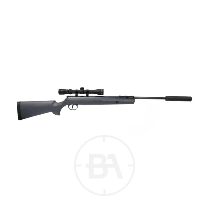 Remington Express Tactical XP Spring Air Rifle With Scope