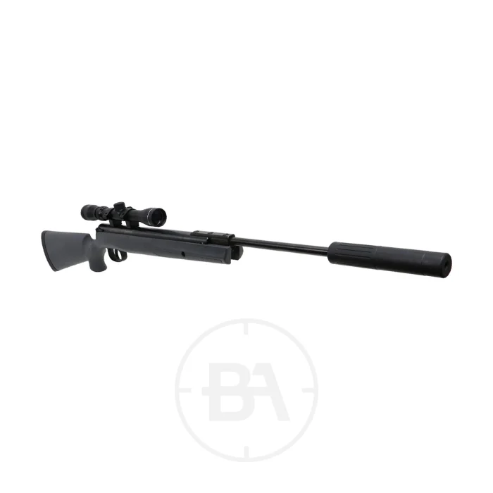 Remington Express Tactical XP Spring Air Rifle With Scope - Image 3