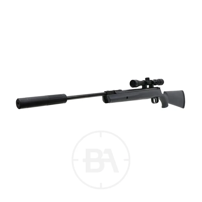 Remington Express Tactical XP Spring Air Rifle With Scope - Image 4