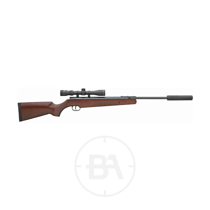 Remington Express XP Spring Air Rifle With Scope - Image 4