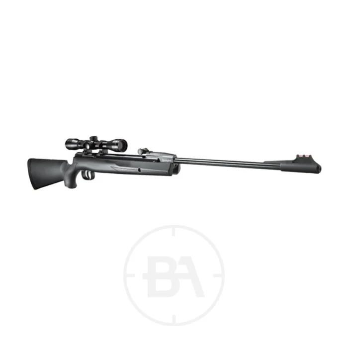 Remington Express Gas Ram Air Rifle With Scope - Image 2