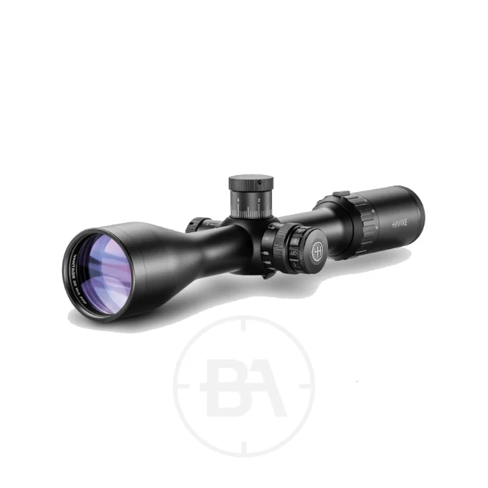 Hawke Vantage 30 WA FFP 4-16 x50 Rifle Scope With Mounts