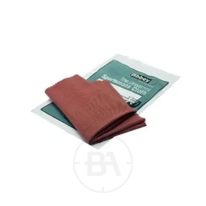 Abbey Silicone Cleaning & Maintenance Cloth