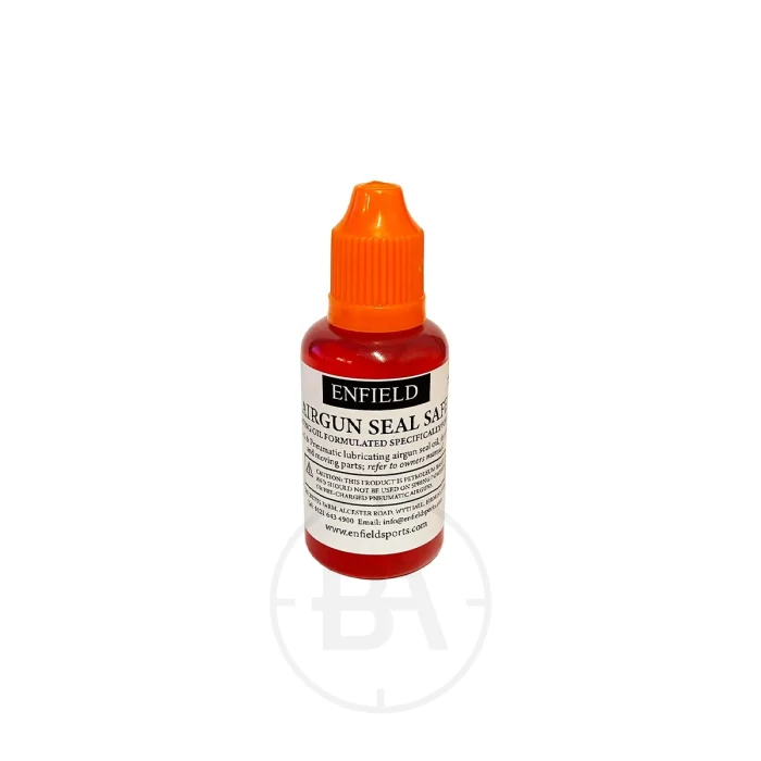 Airgun Seal Safe 28ml