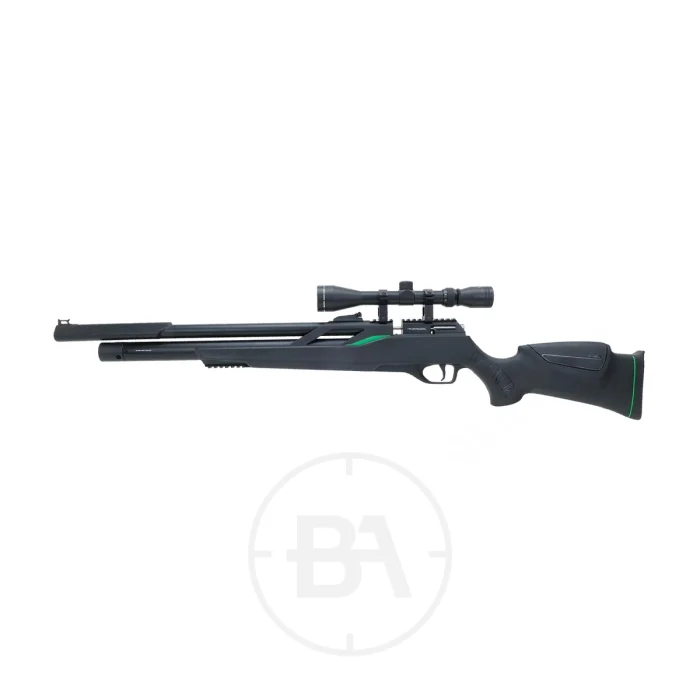 Remington T-Rex PCP Air Rifle With Scope - Image 2