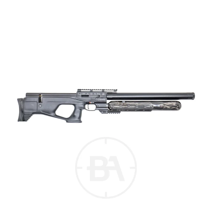 Airgun Technology (AGT) Uragan 2 Bullpup PCP Air Rifle