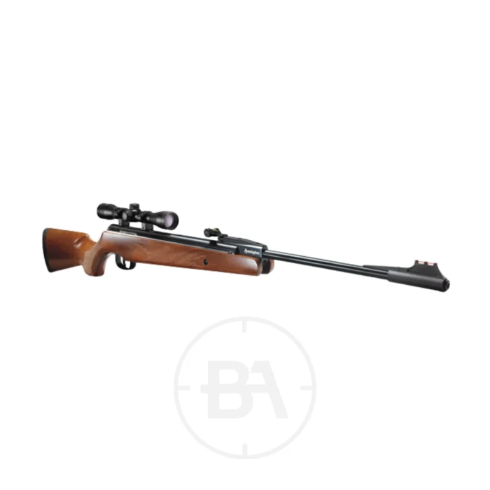 Remington Express XP Spring Air Rifle With Scope - Image 3